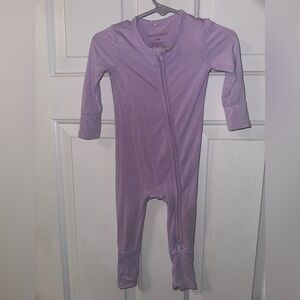 Posh Peanut Lavender Haze One Piece